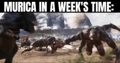 It's finally happening ( reposted because the previous gif had some error)