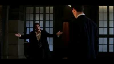 One of Al Pacino's greatest performances ever - Devil's Advocate (1997)