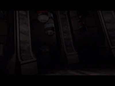 &ldquo;I don&rsquo;t do well with jumpscares&rdquo; The Link:  