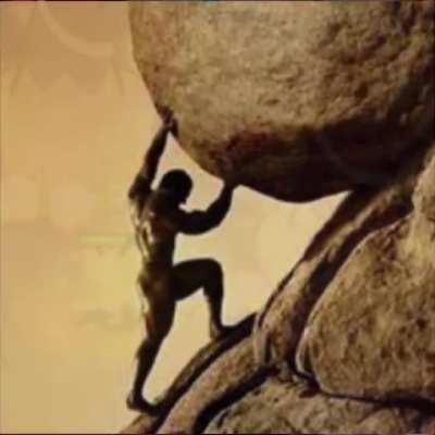 One must imagine Sisyphus as a exclusive cookie run event