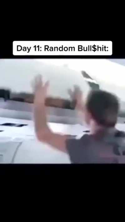 Oh, that's why...