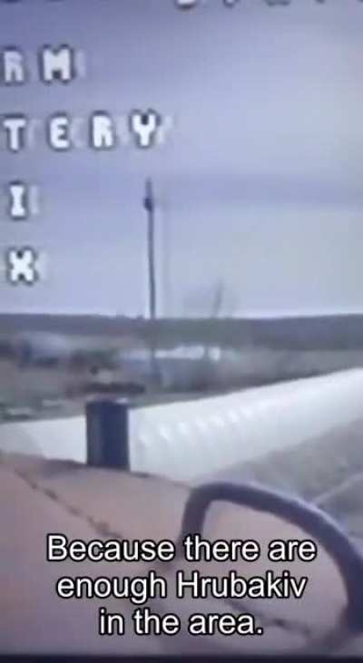 Curiosity kills the Russian