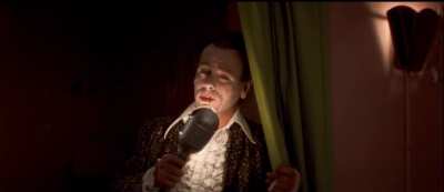 In honor of Dean Stockwell, here&rsquo;s one of my favorite scenes from David Lynch&rsquo;s BLUE VELVET.