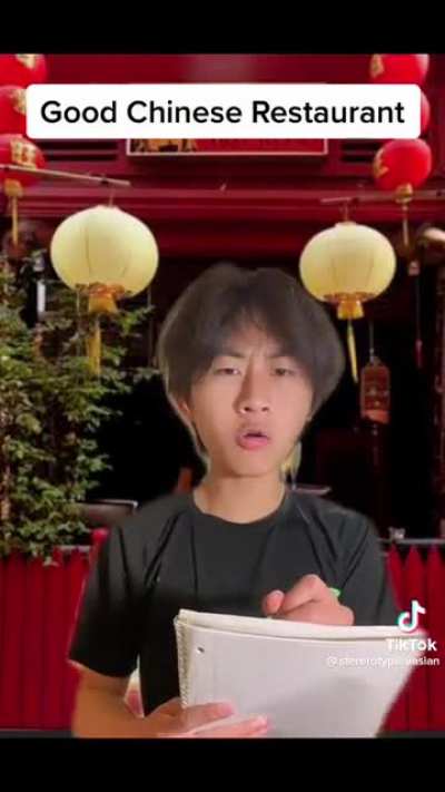 How to tell if it&rsquo;s a good or bad Chinese restaurant
