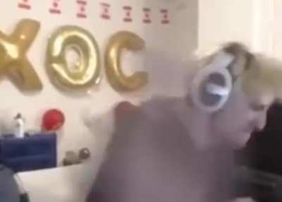 xqcSmash pepeJAM