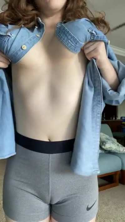 Kinda hoping I&rsquo;m the one who makes you cum today 🥺