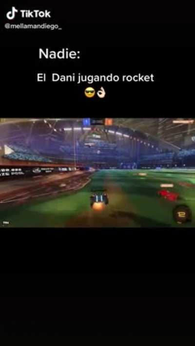 El Dani😎👌