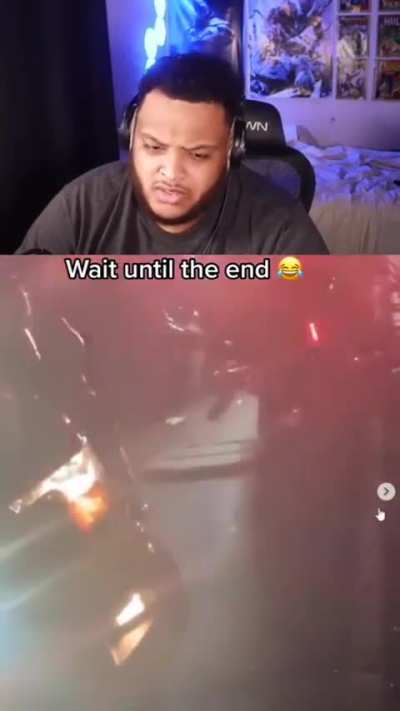 Nahhh 😭
