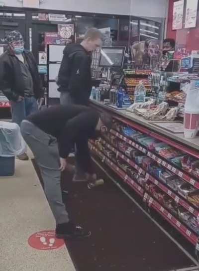 XD