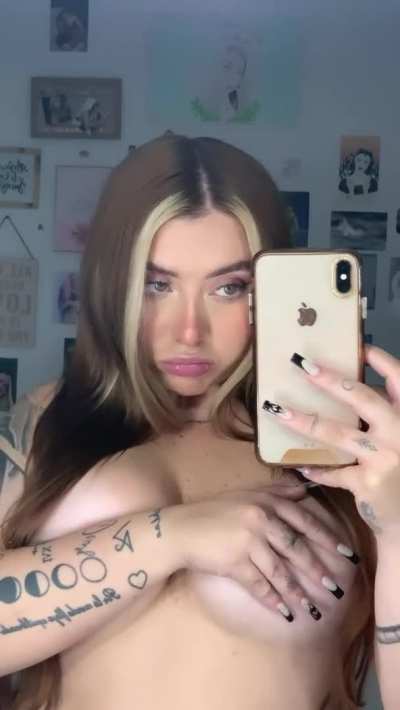 My mission is to awake your boner
