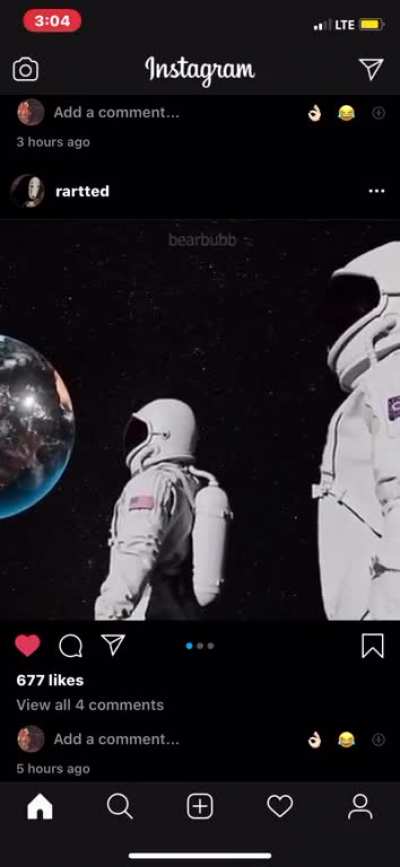 It&rsquo;s All Earth