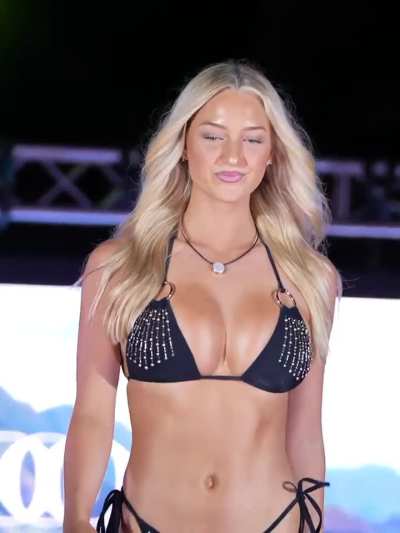 Sydney Thomas