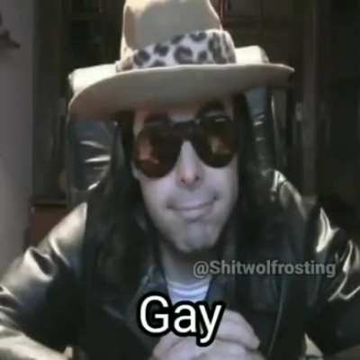 Jaja gay