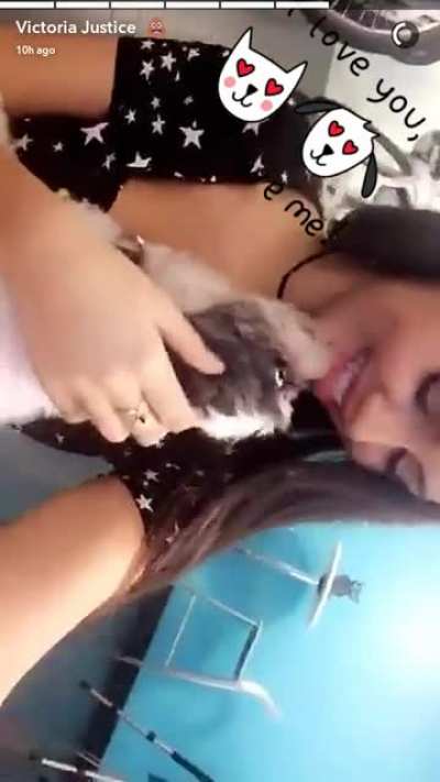 Puppy Love