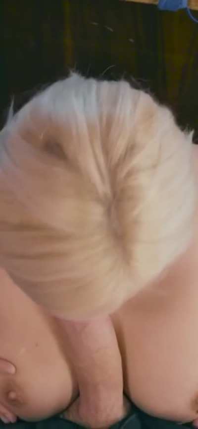 Big dick for big tits