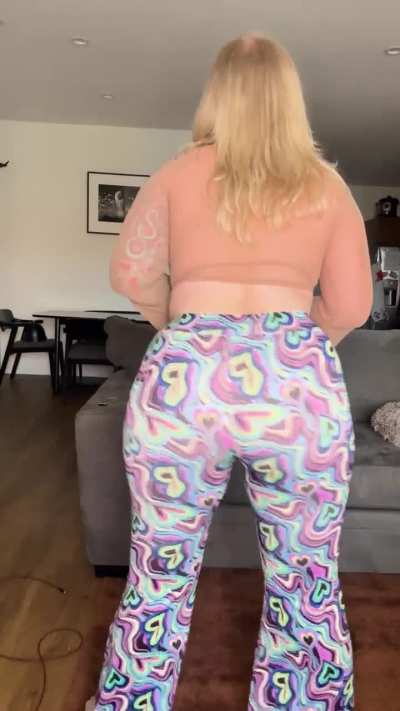 Do you like the pattern of these?