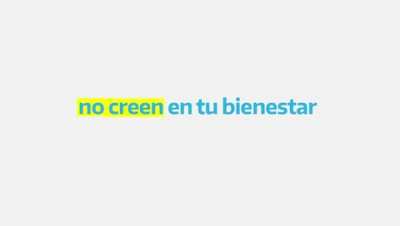 Deme el spot m&aacute;s "Ah pero Macri" que tenga