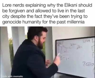 "But muh wholesome 100 hatchlings :("