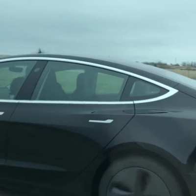 Tesla autopilot&hellip;