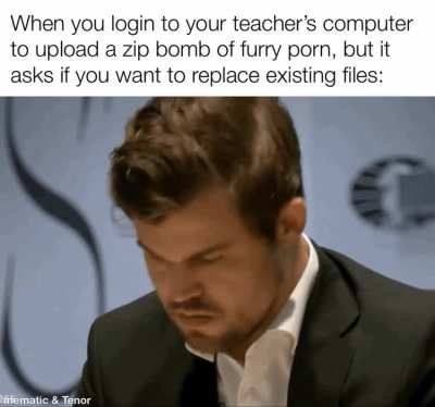 Now I don&rsquo;t know what to do with it