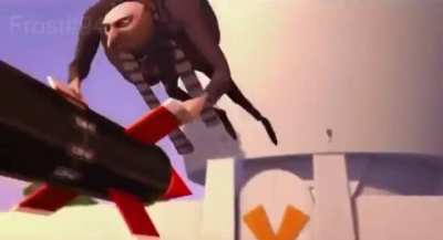 Metal Gru Rising: Gruvengeance