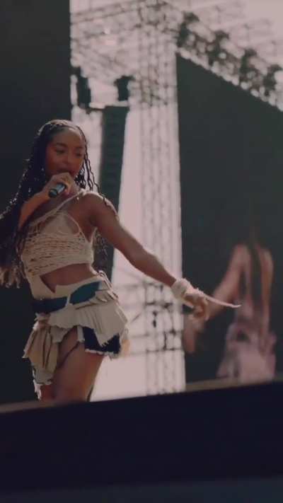 Ayra Starr (Afrobeats Singer)