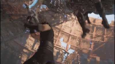 don't ever stop trying, Tifa