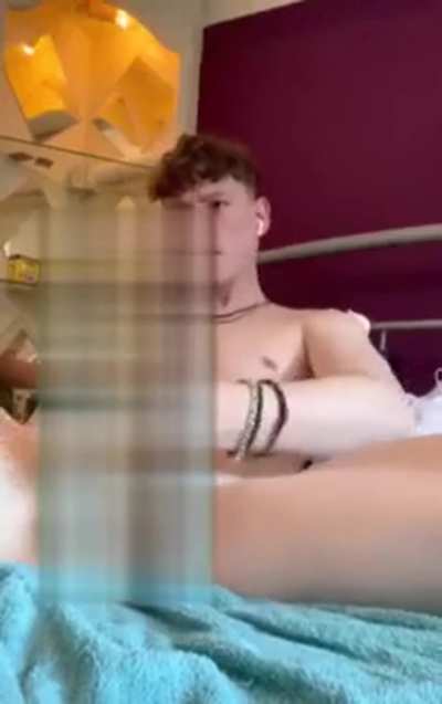 If Polyjuice Potions were real, I'd be beating his cock regularily