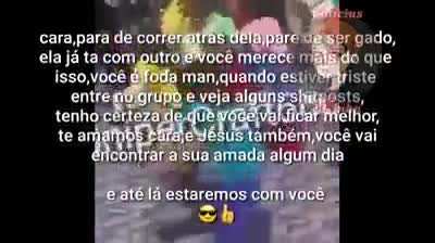 Eh isso ae