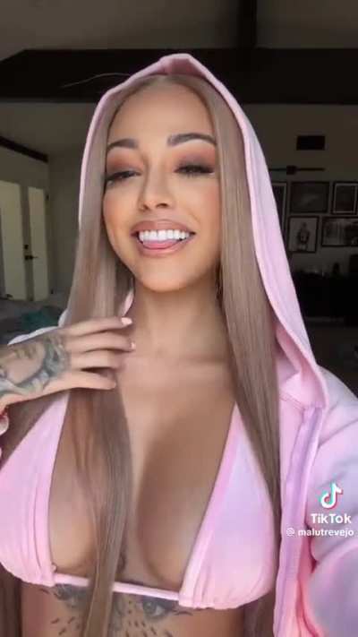 Malu&rsquo;s sexy 🍉