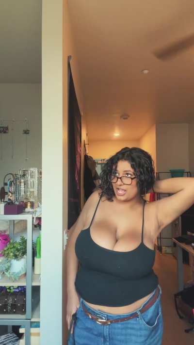 Big titz!