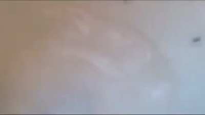 Lighting up the tub