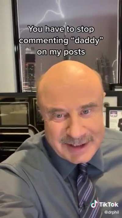 Daddy