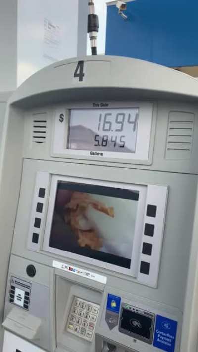 Was told to post here. This pump that I always use just integrated ads. Now, it&rsquo;s pumping much slower than before and playing endless ads. Asshole design or coincidence?