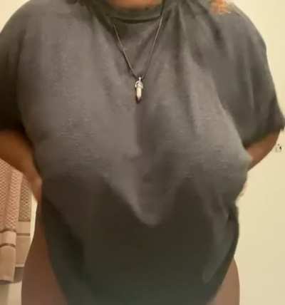 I hope you enjoy me flashing you ;) (OC)