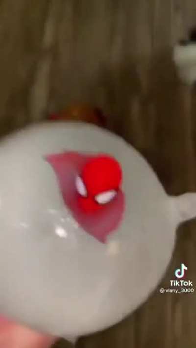 SPIDEY