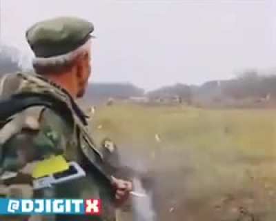 Classic Russians