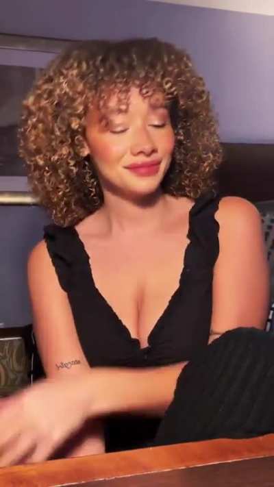 Tiddie Queen 👑