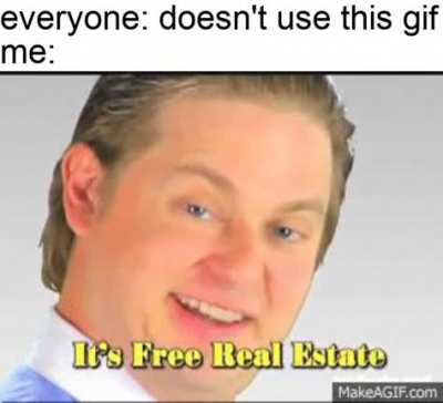bring the gif back bois