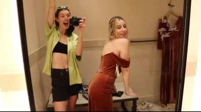 Gorgeous Carly