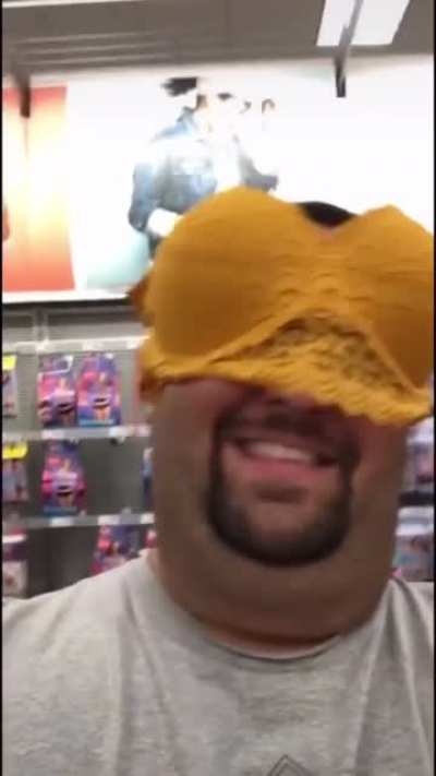 He&rsquo;s a bumblebee.