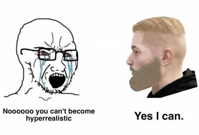 imagine living in 2D smh