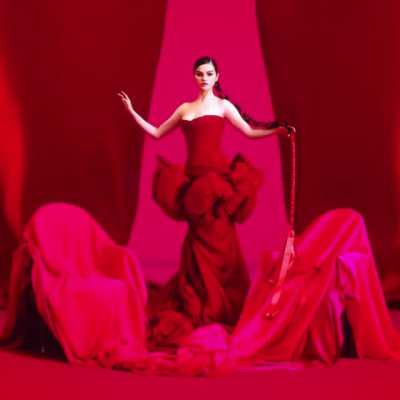 Red hot