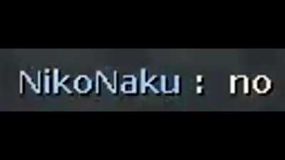 the chat experience