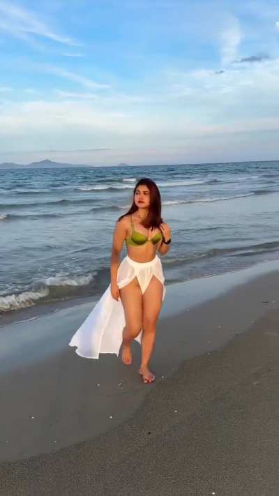 Soniya Singh [new]