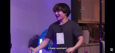 MISOGYNY GANG