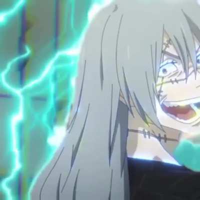 Jarvis I want more up votes upload my other jjk vid