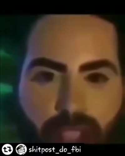 n&atilde;o foi dessa vez KKKKK