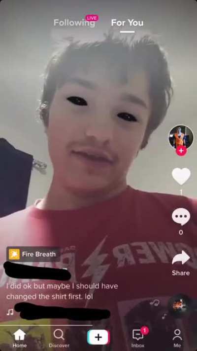 I want die