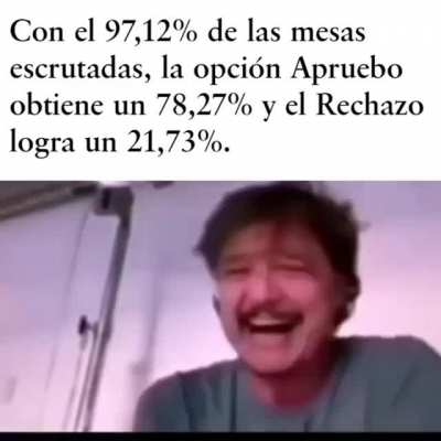 Soy un llor&oacute;n, pero esa wea me sigue doliendo